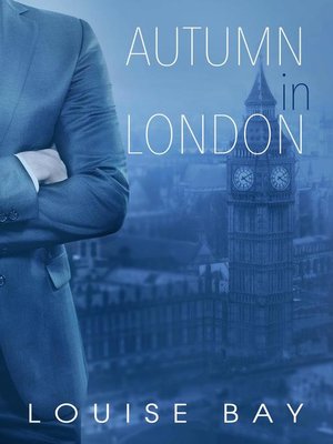 cover image of Autumn in London